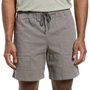 Filson Men's Dry Falls Shorts,‎ Grey
